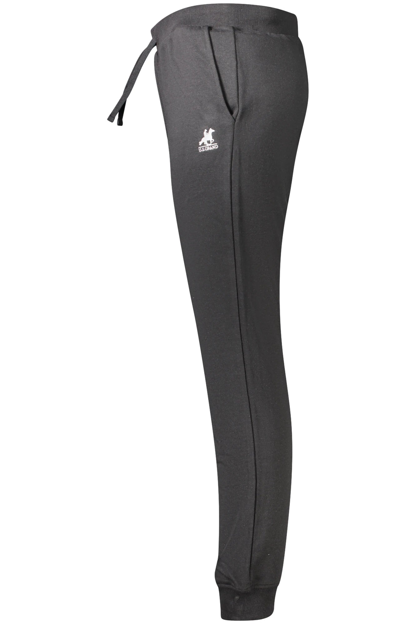 US GRAND MEN S BLACK PANTS