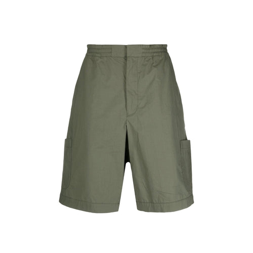 Ambush Cotton Bermuda – Siebentaschen