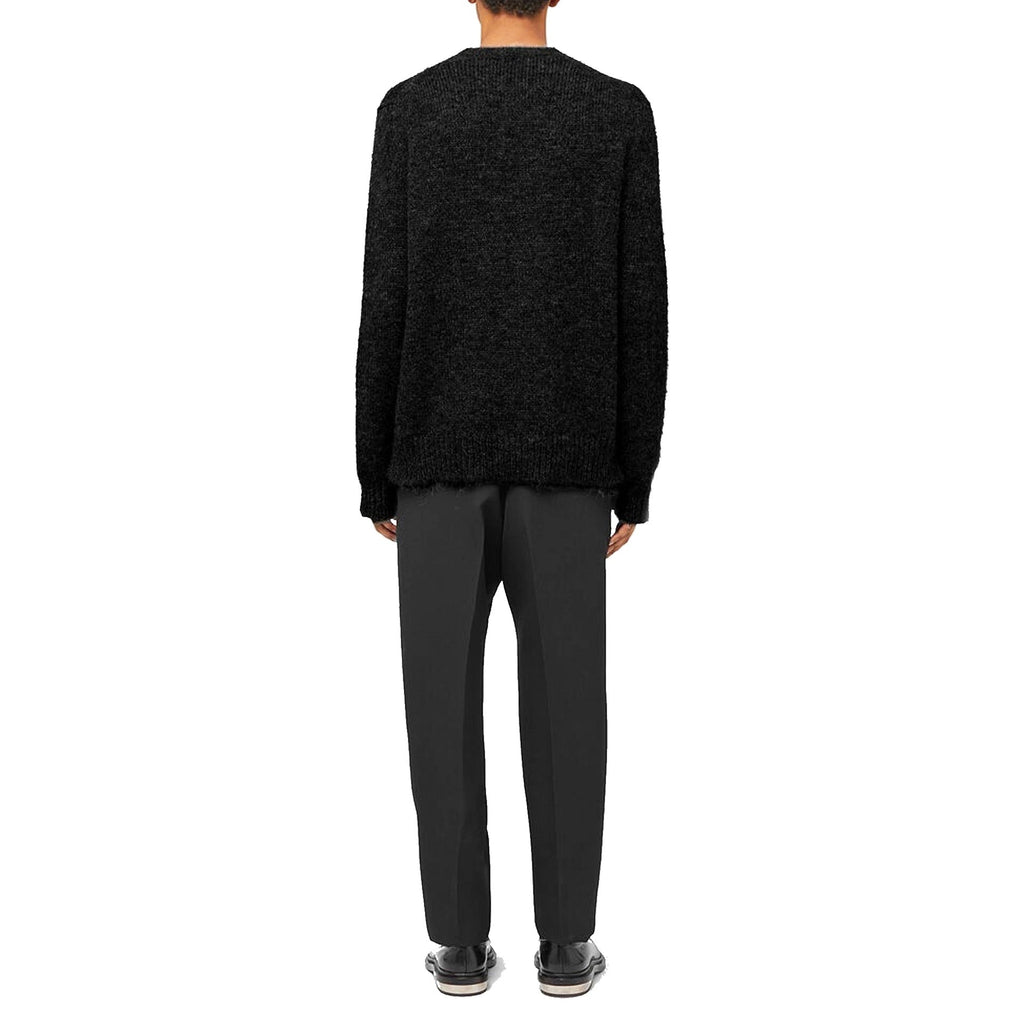 Jil Sander Alpaca Sweater