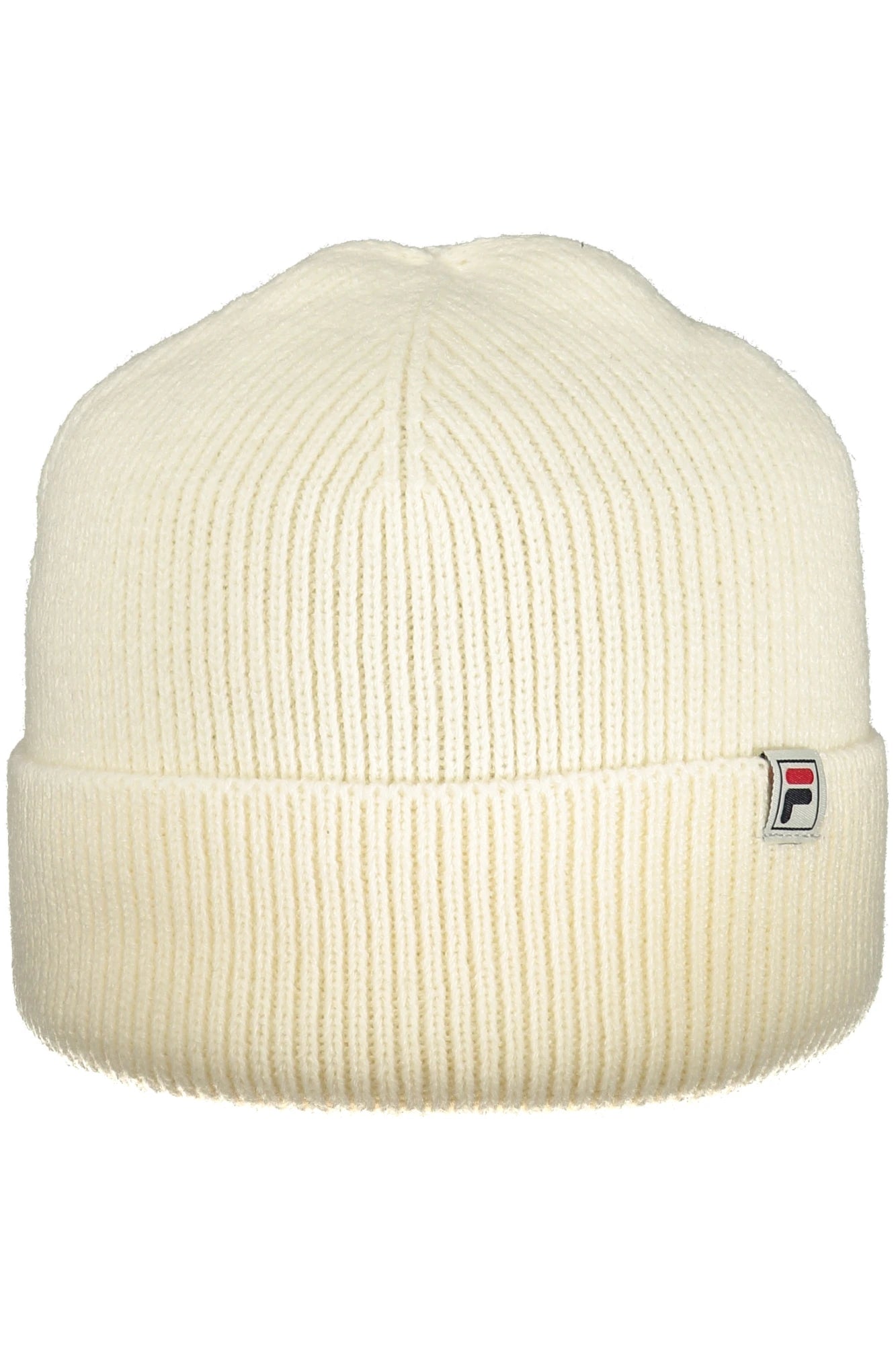 FILA MEN&#39;S WHITE CAP