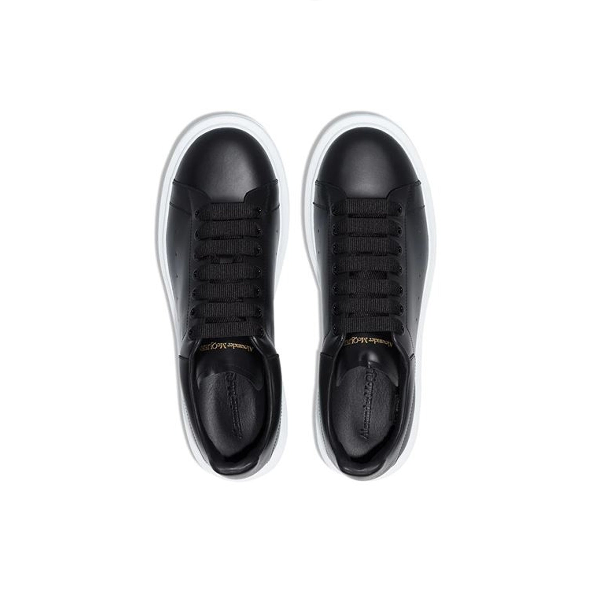 Alexander McQueen Oversized Sneakers