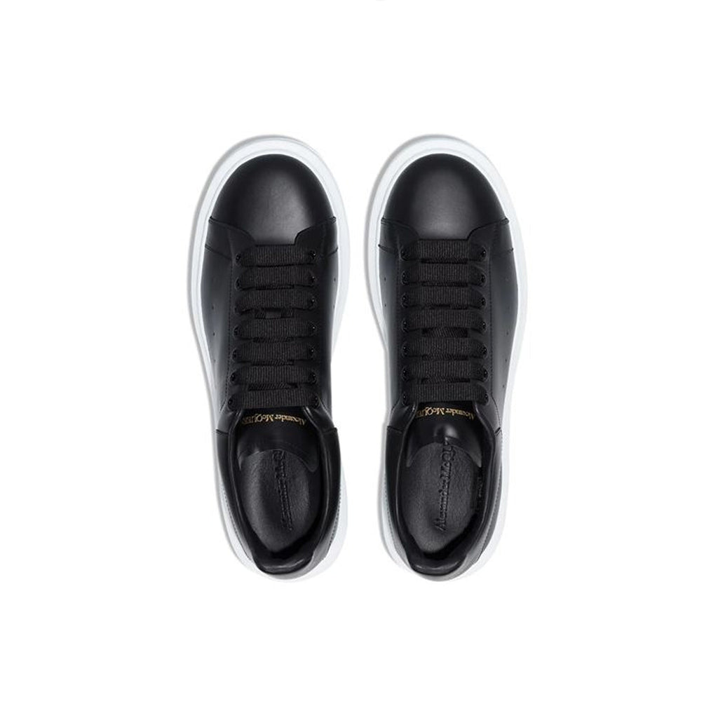 Alexander McQueen Oversized Sneakers