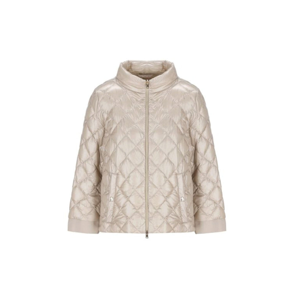 Herno Ultralight Down Jacket