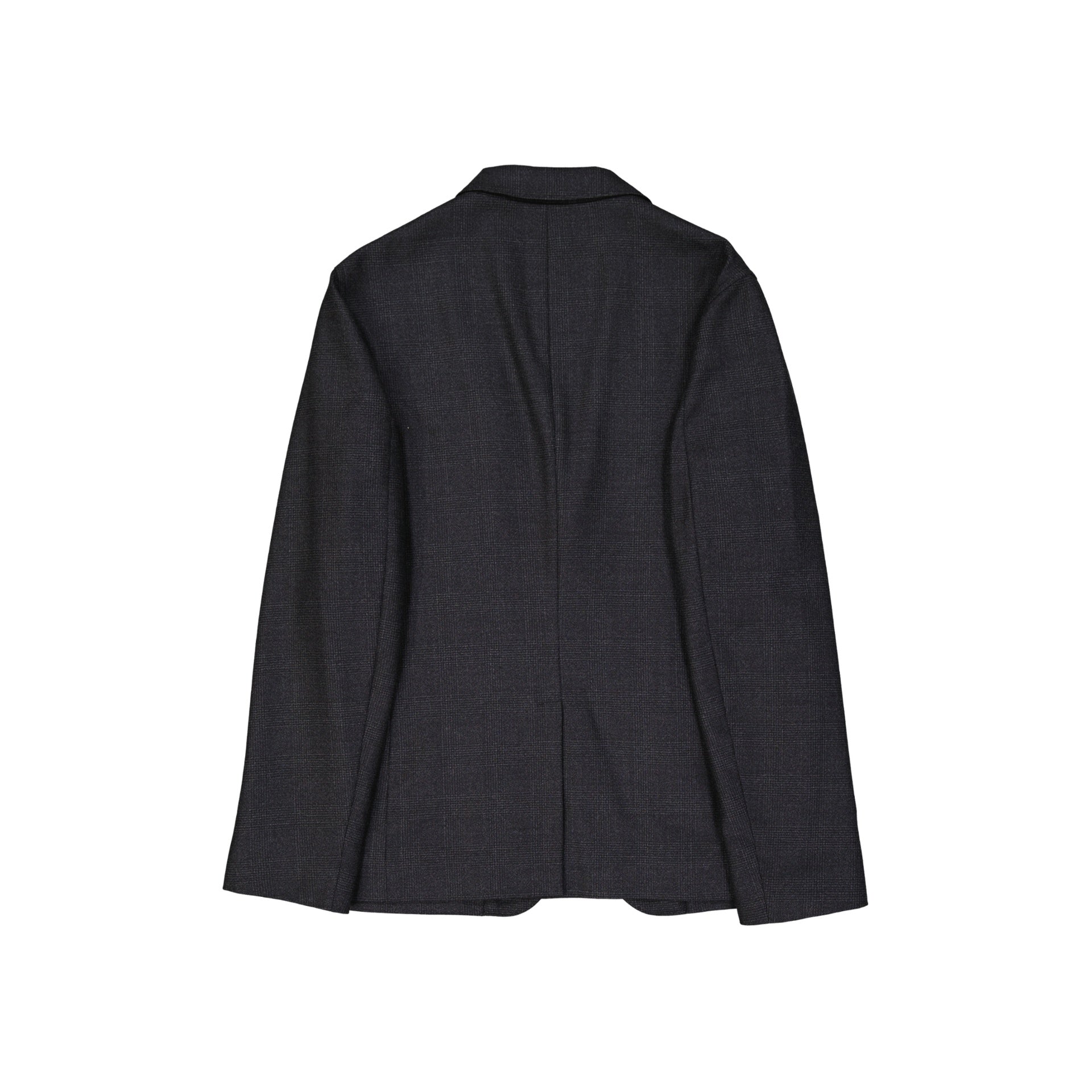 HERNO Wool Blazer Jacket