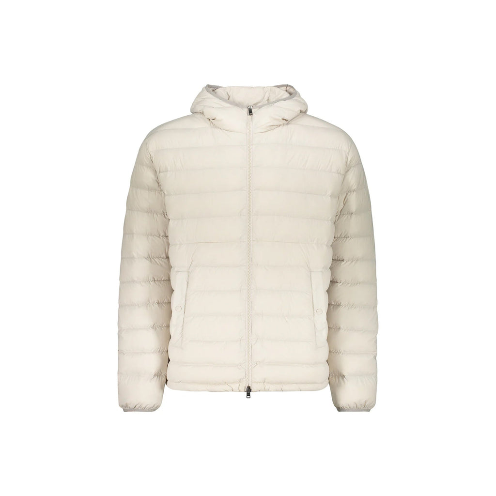 Herno Hooded down jacket