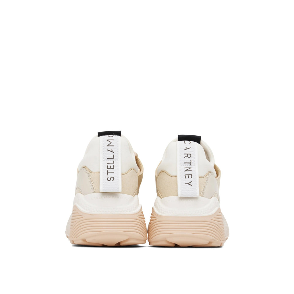 Stella McCartney Pastel Multicolor Eclypse Sneakers