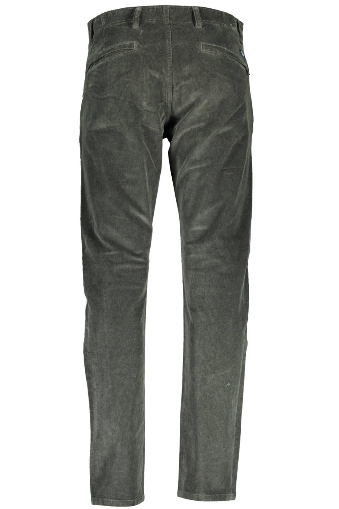 DOCKERS GREEN MAN TROUSERS