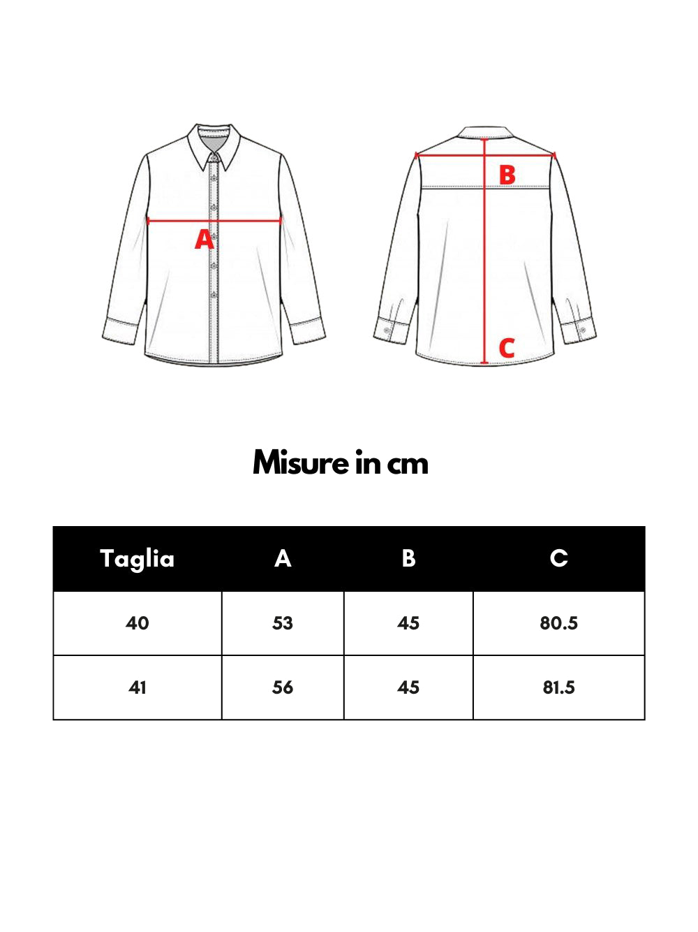 Dolce & Gabbana White Martini Shirt – Regular Fit – Siebentaschen