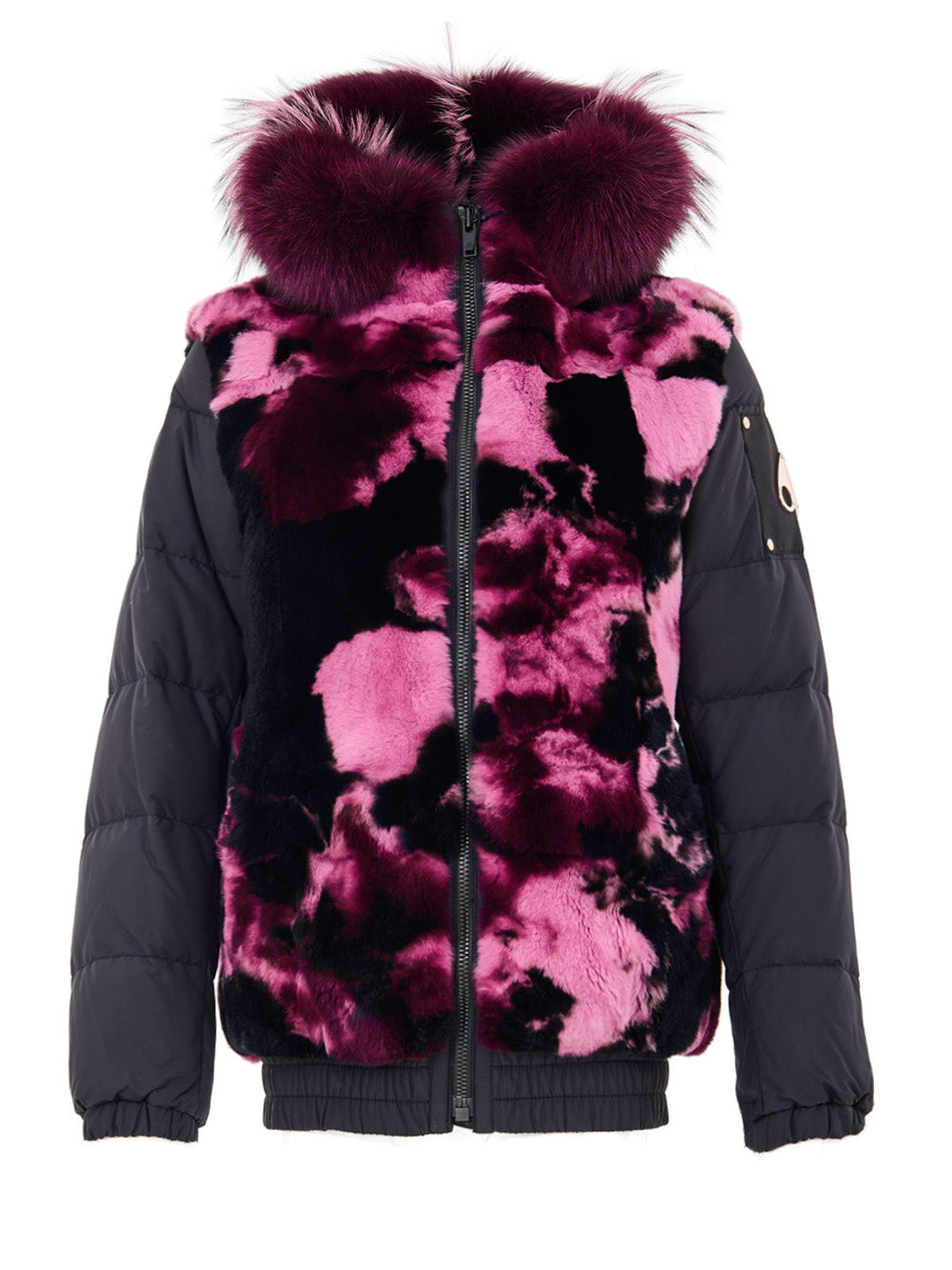 Moose Knuckles Jackets