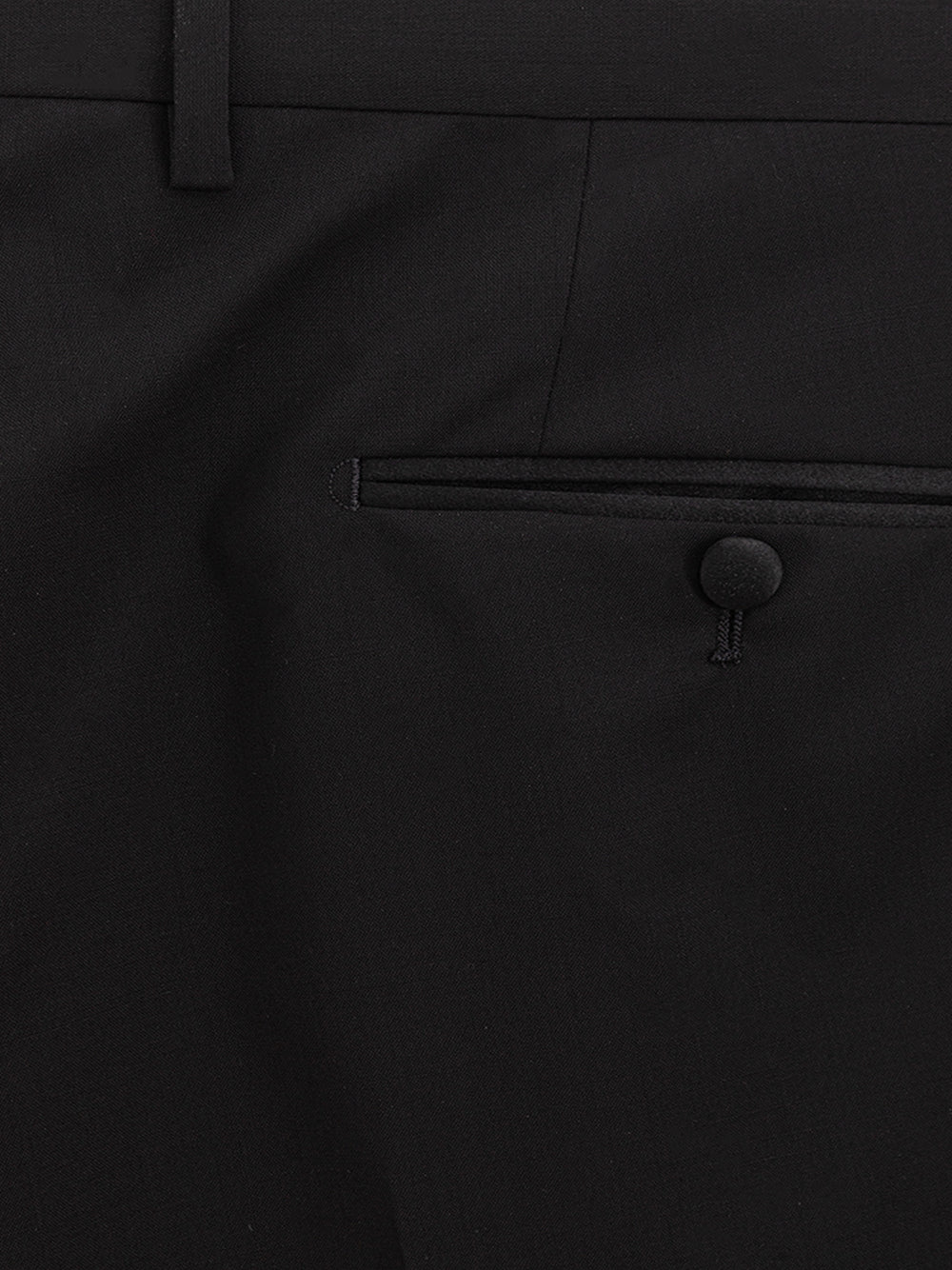 Dolce & Gabbana Tuxedo Pants