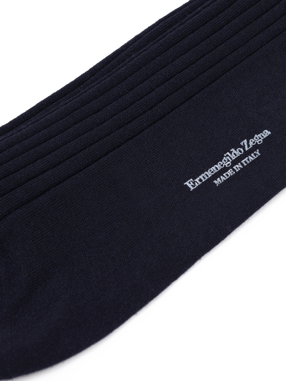 Merino Wool Blend Tripack Socks by Zegna