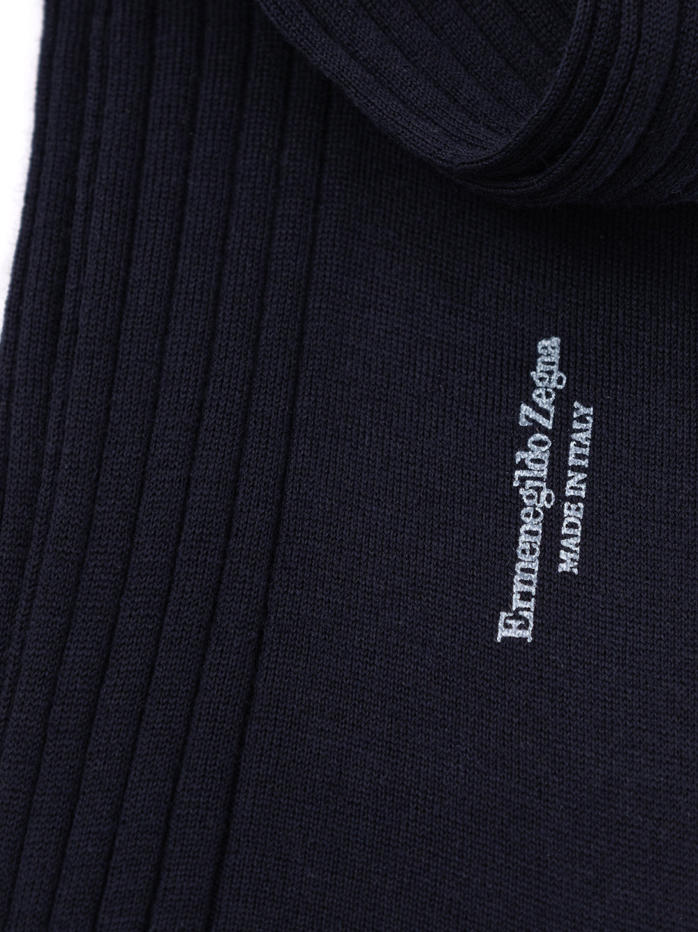 Merino Wool Blend Tripack Socks by Zegna