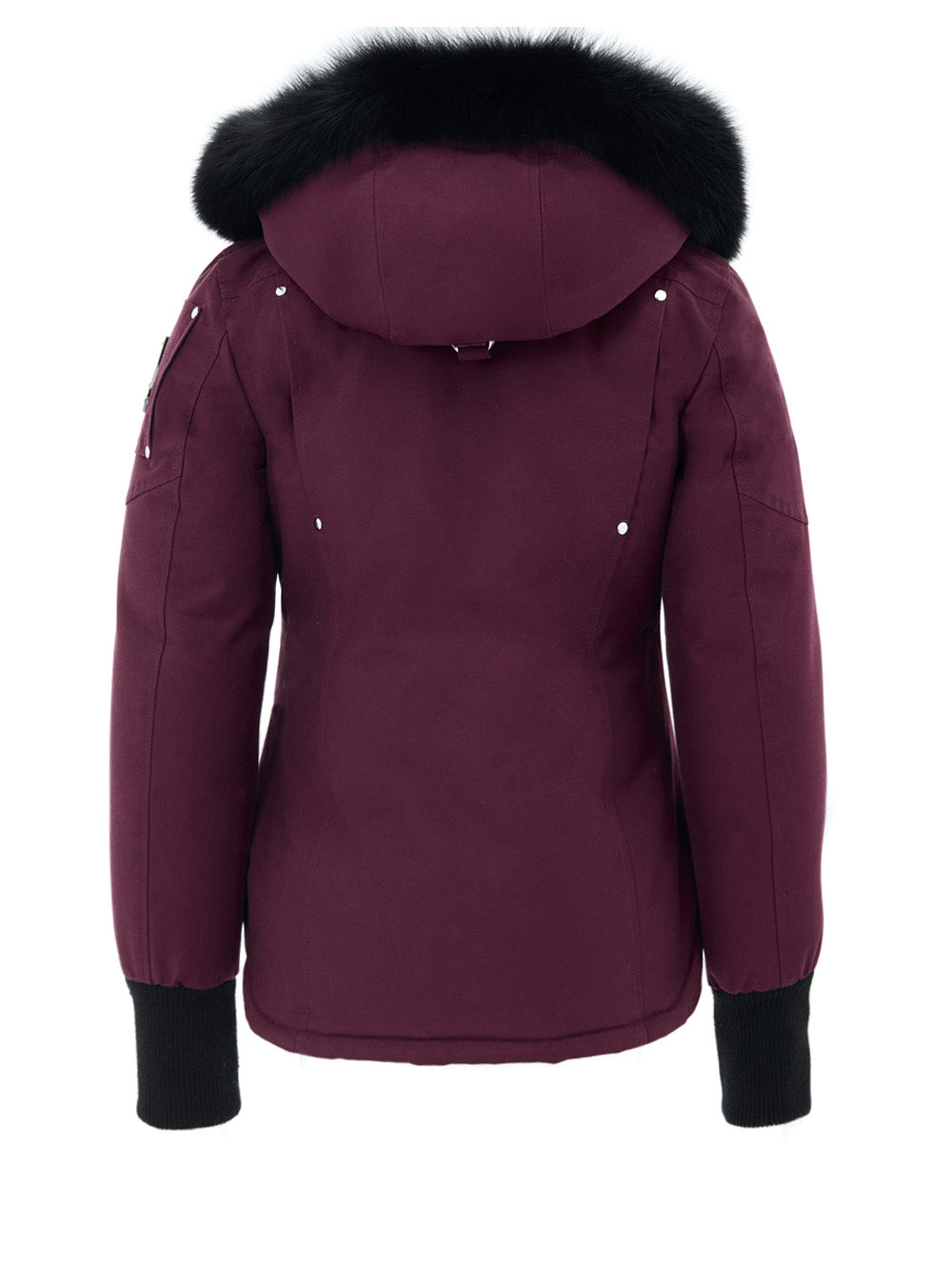 Moose Knuckles Jackets