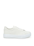 Casadei Off-Road Leather Sneaker
