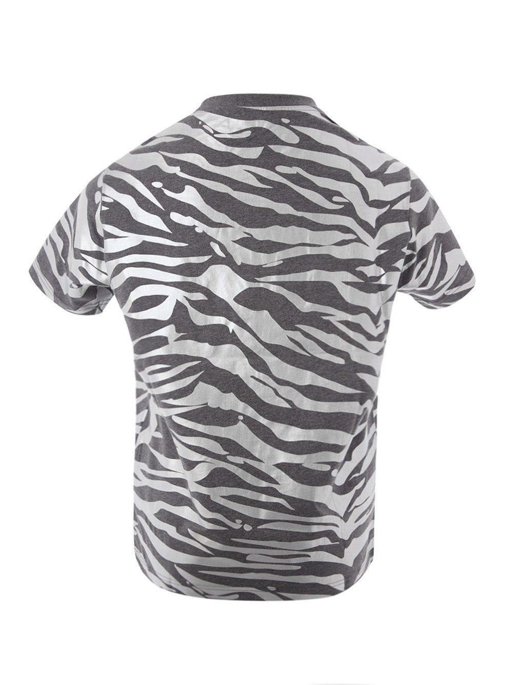 Kenzo Metal Animal Print T-Shirt