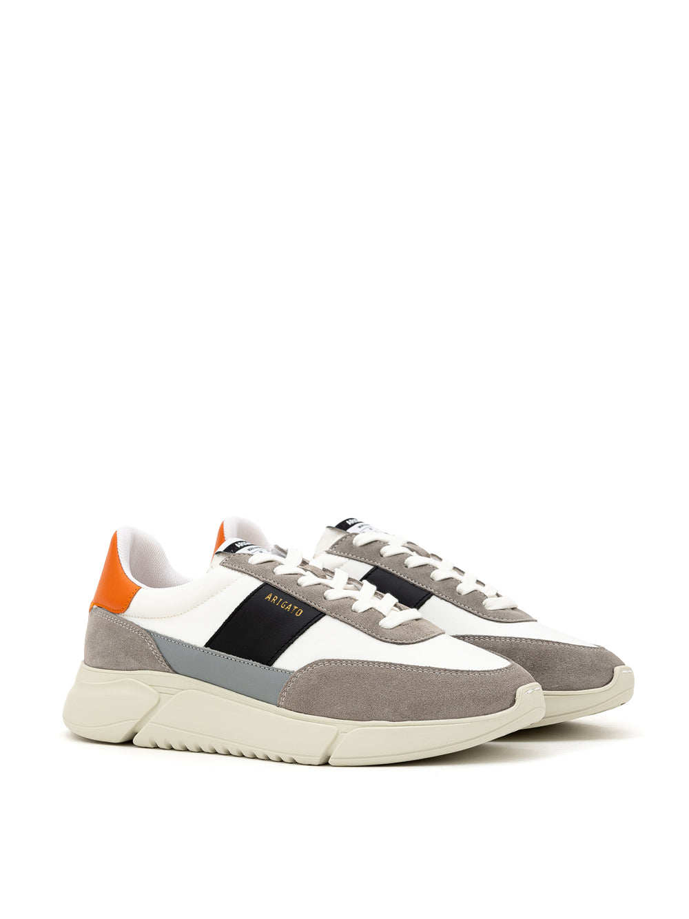 Genesis Vintage Runner Sneakers by Axel Arigato