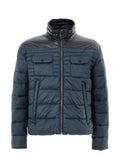 Moose Knuckles Jackets Grey