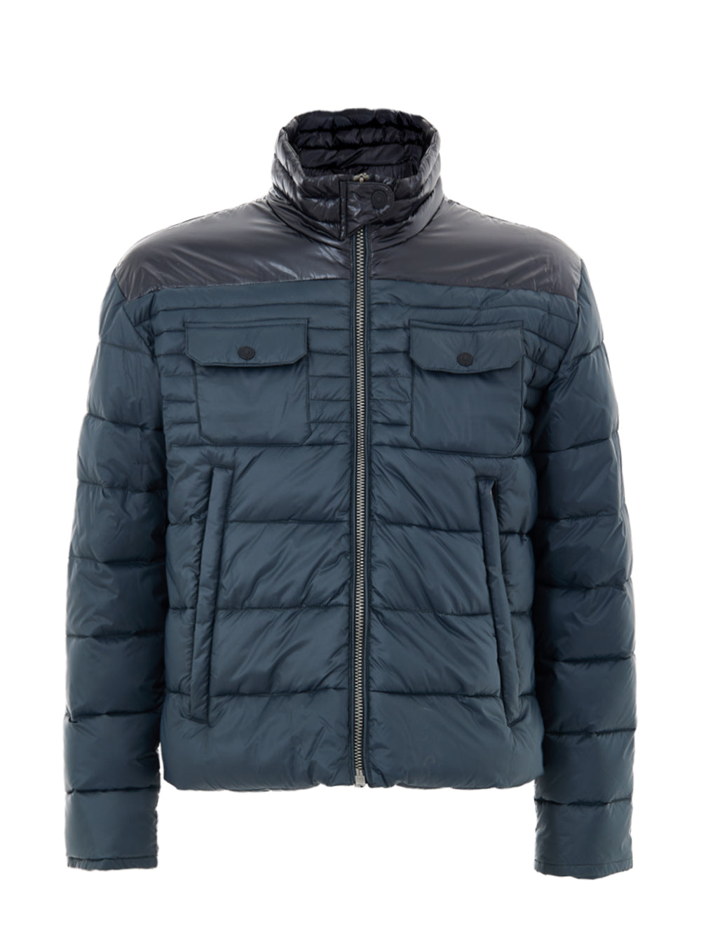 Moose Knuckles Jackets Grey
