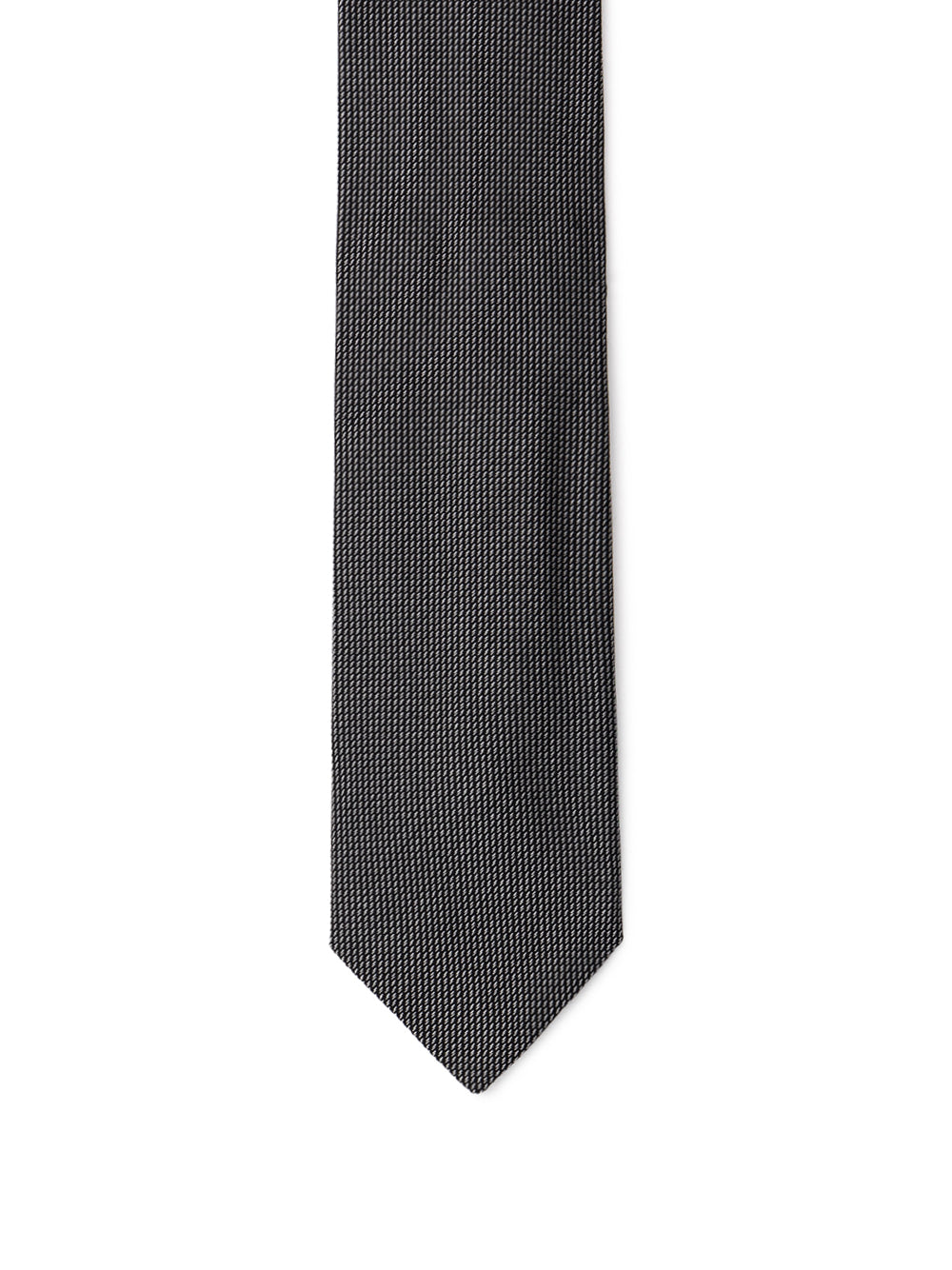 Jil Sander 7cm Jacquard Silk Tie