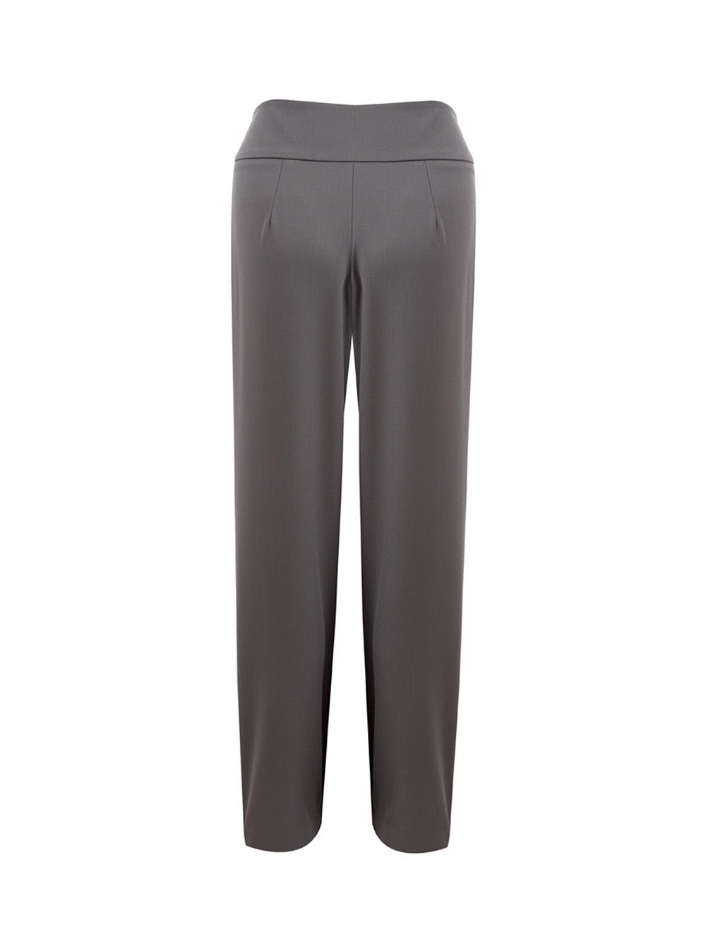 High-Waisted Palazzo Pants Lardini