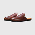Chappal in Brown