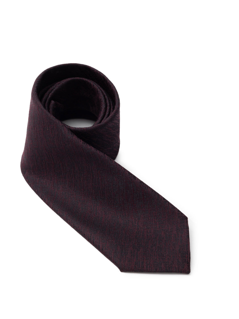 Dolce & Gabbana Silk and Wool Embroidered Tie