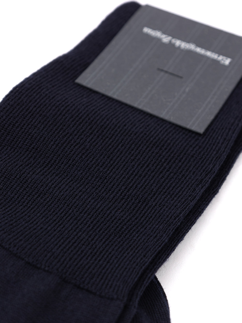 Merino Wool Blend Tripack Socks by Zegna