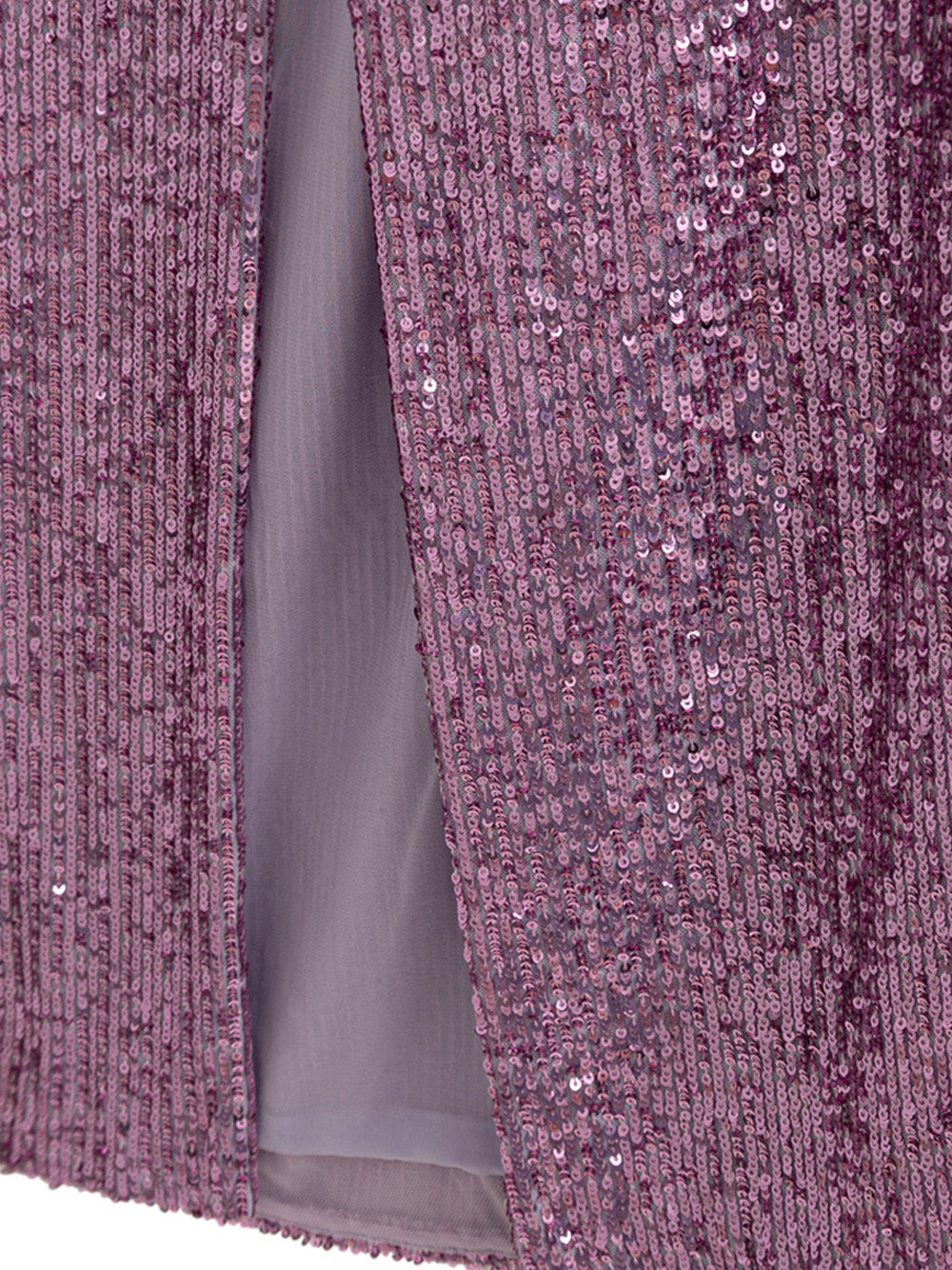Tom Ford Long Sequin Skirt