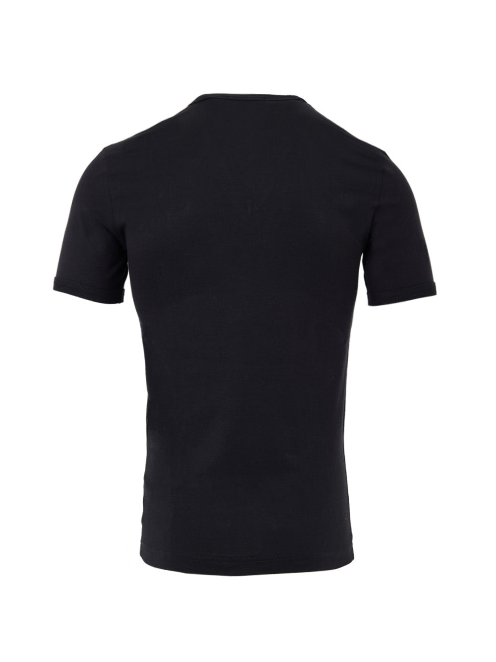 Dolce & Gabbana T-Shirts Black