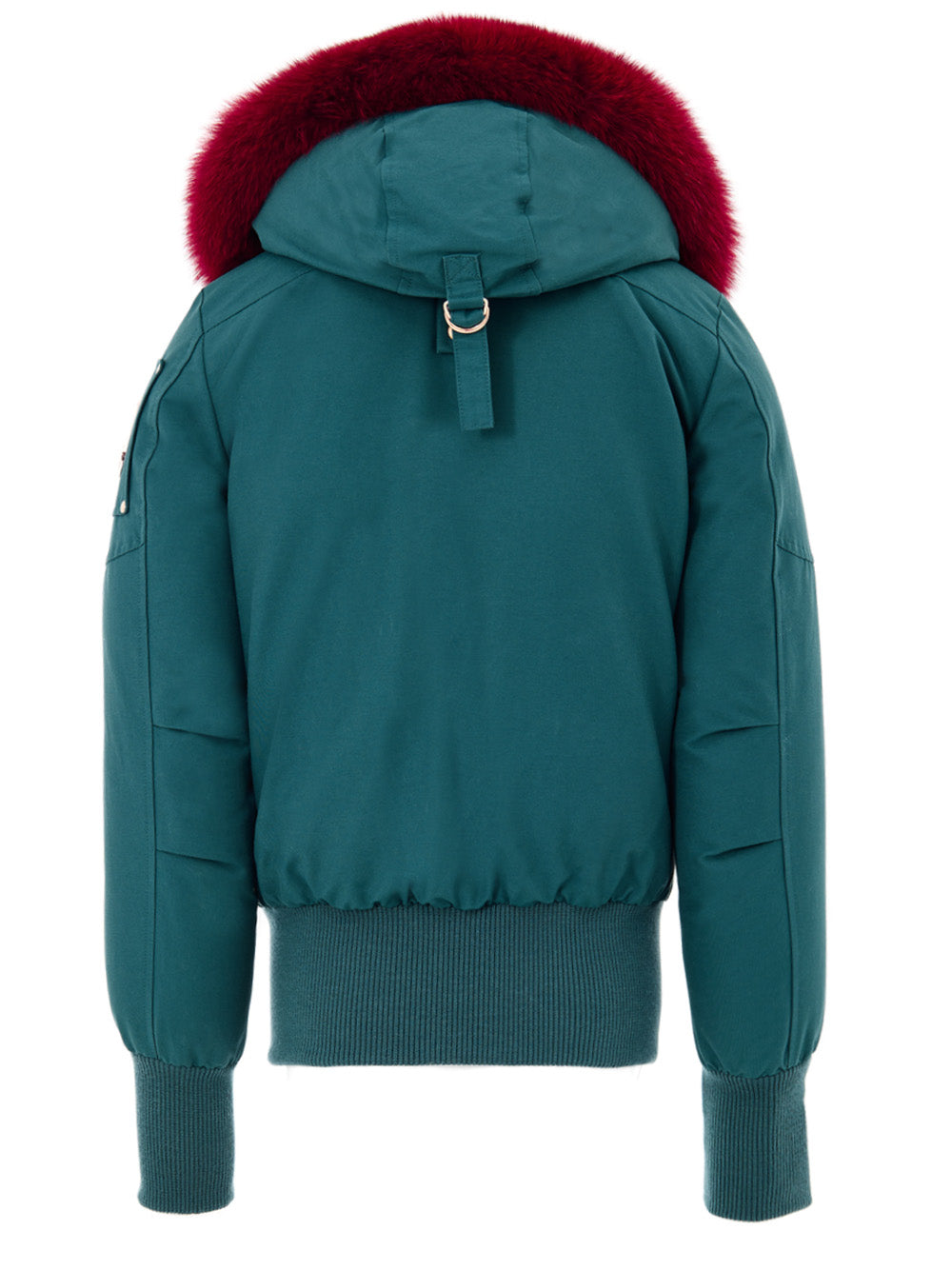 Moose Knuckles Jackets