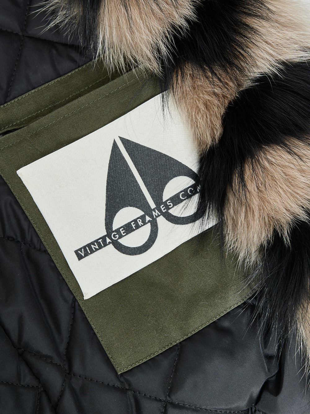 Moose Knuckles Jackets