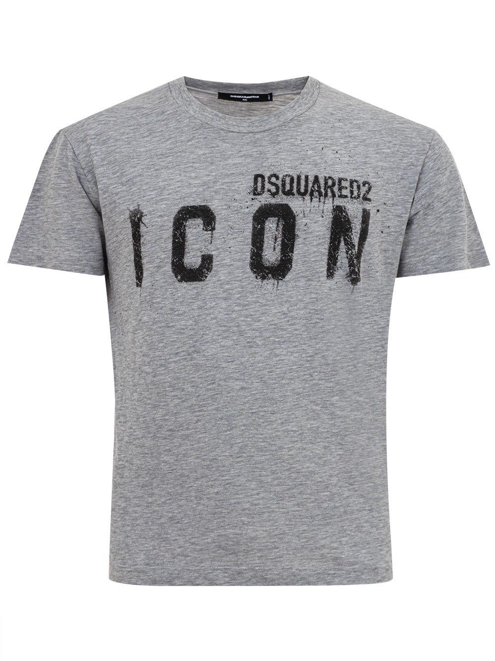 Dsquared2 Grey MÃ©lan