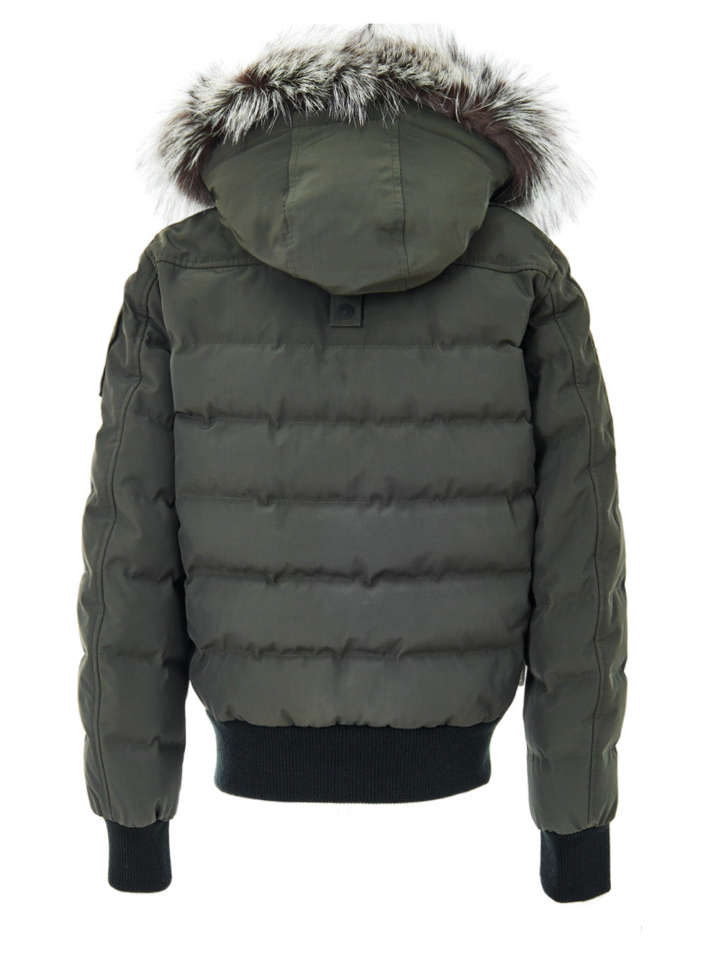 Moose Knuckles Jackets