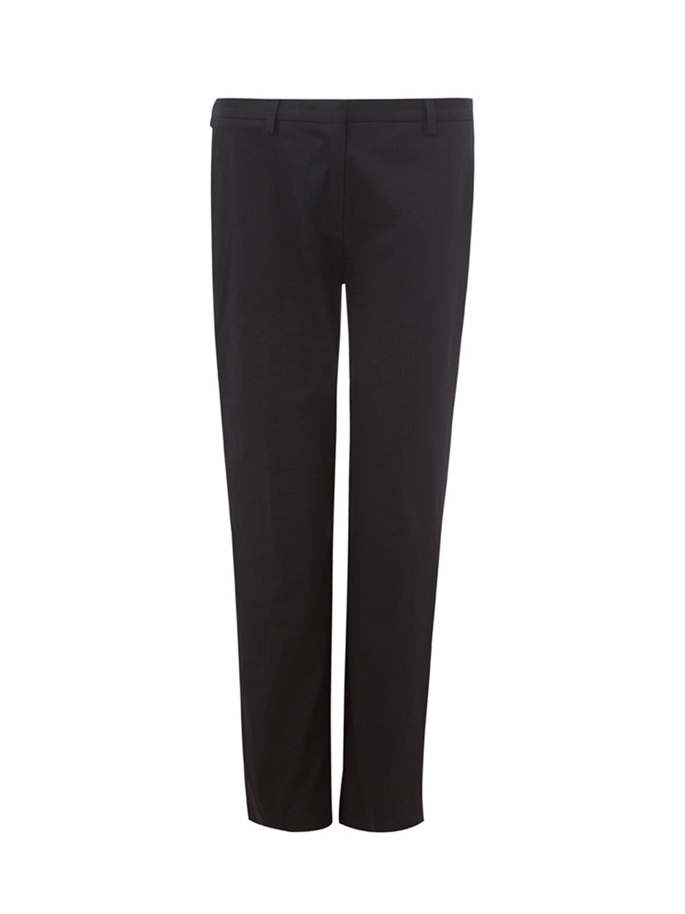 Lardini Black Trousers