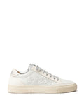 P448 Soho-W White Sneakers
