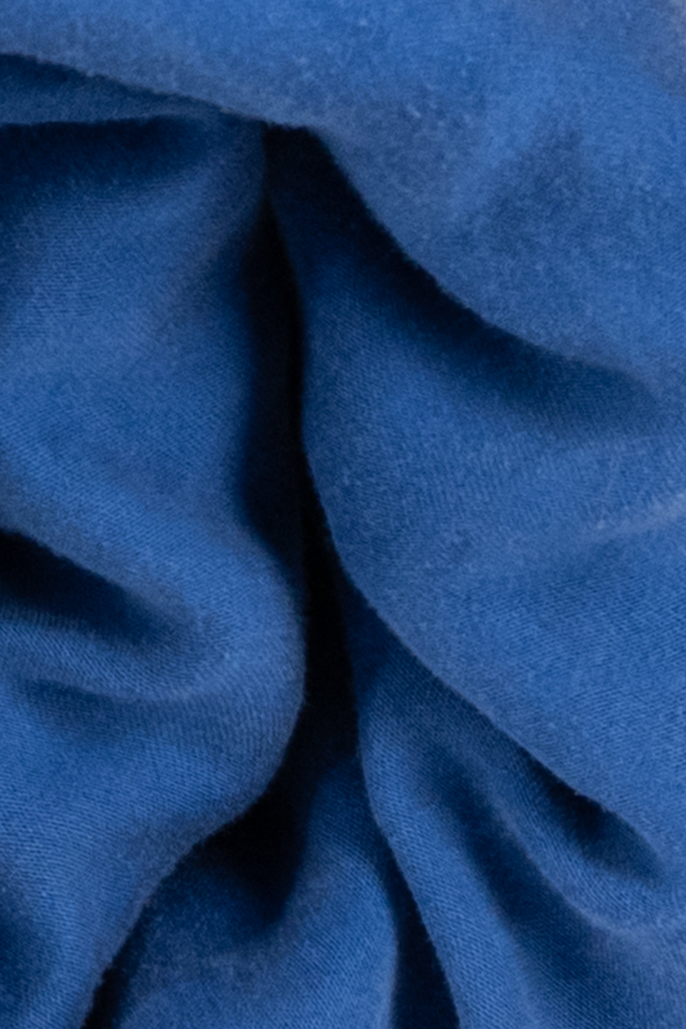 Premium Lyocell Kinderbettwäsche „Silent Night“