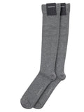 Cotton Blend Bipack Socks by Zegna