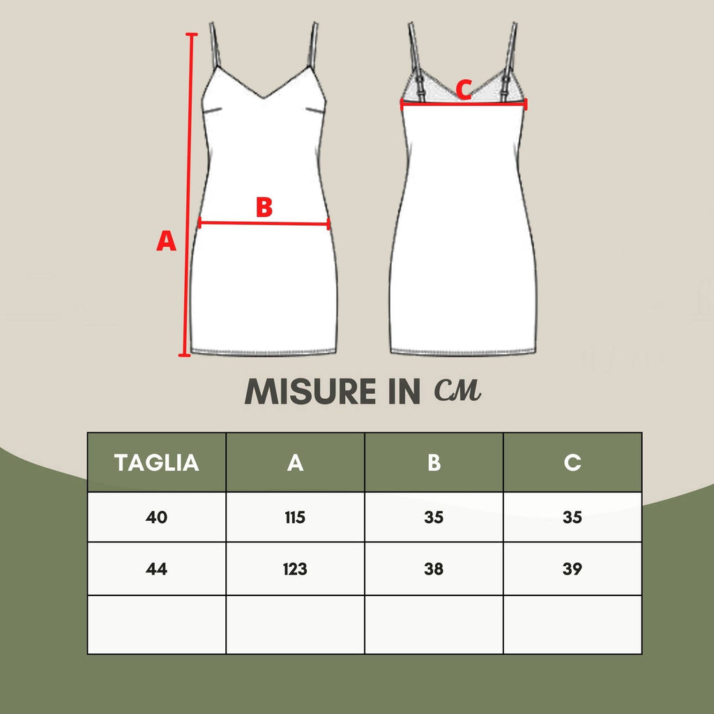 Dress with Ruffles