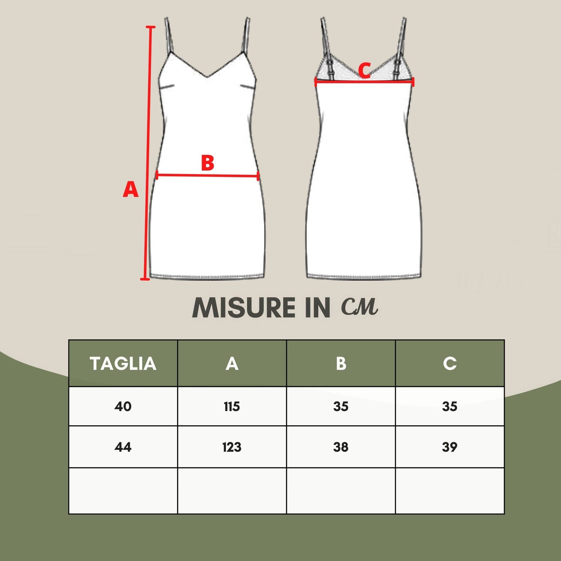 Dress with Ruffles
