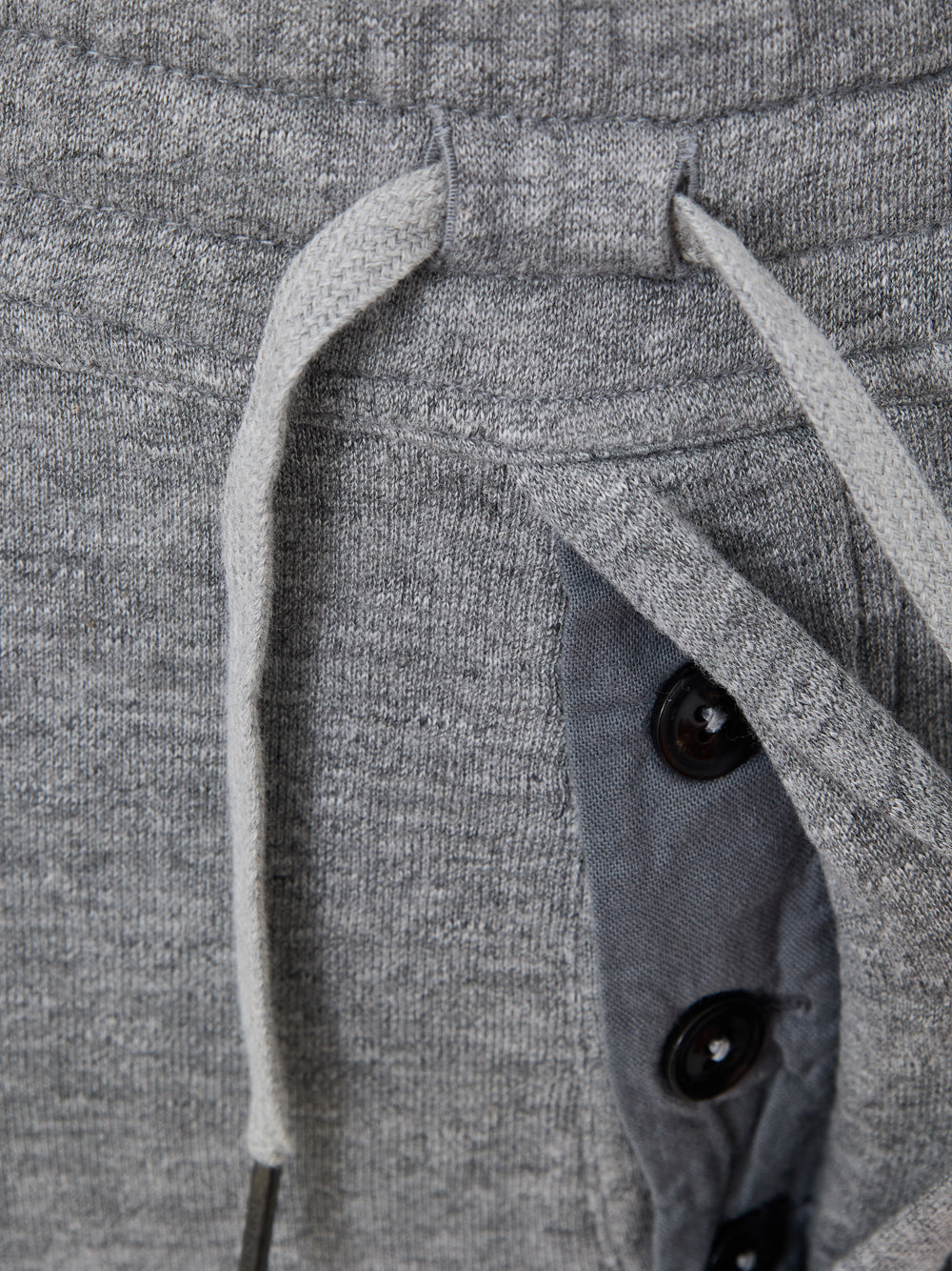 Tom Ford Men's Grey Jogger Sweatpants with Drawstring Waist – Siebentaschen