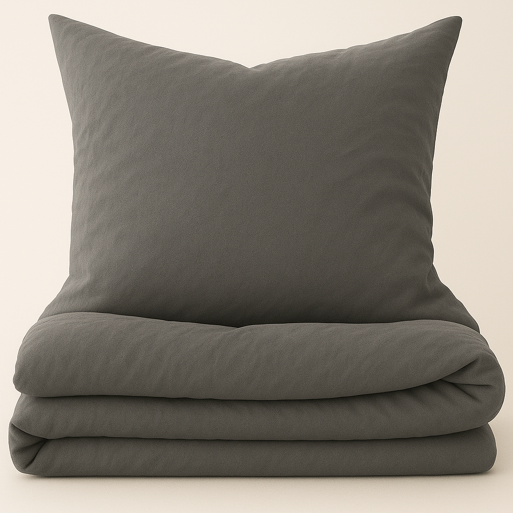 Premium Lyocell Kinderbettwäsche 100% TENCEL