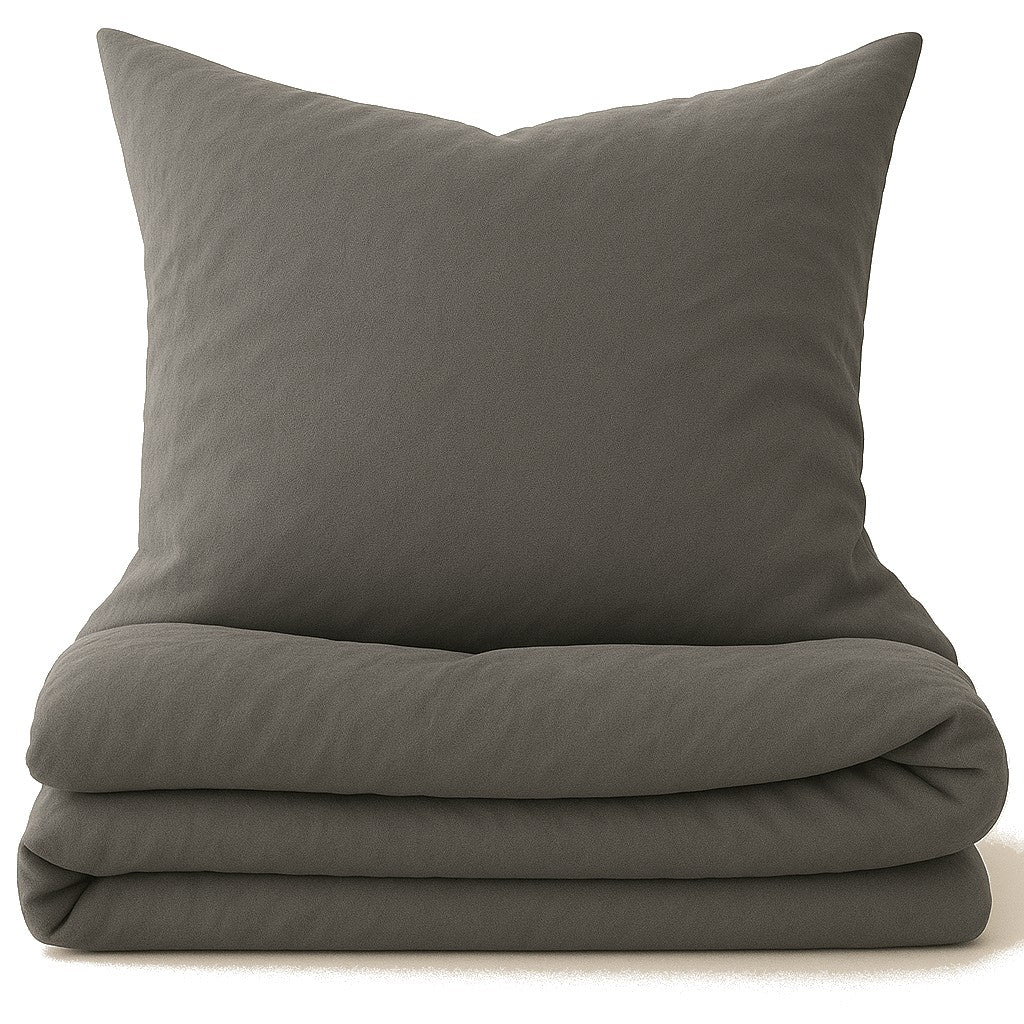 Premium Lyocell Kinderbettwäsche 100% TENCEL