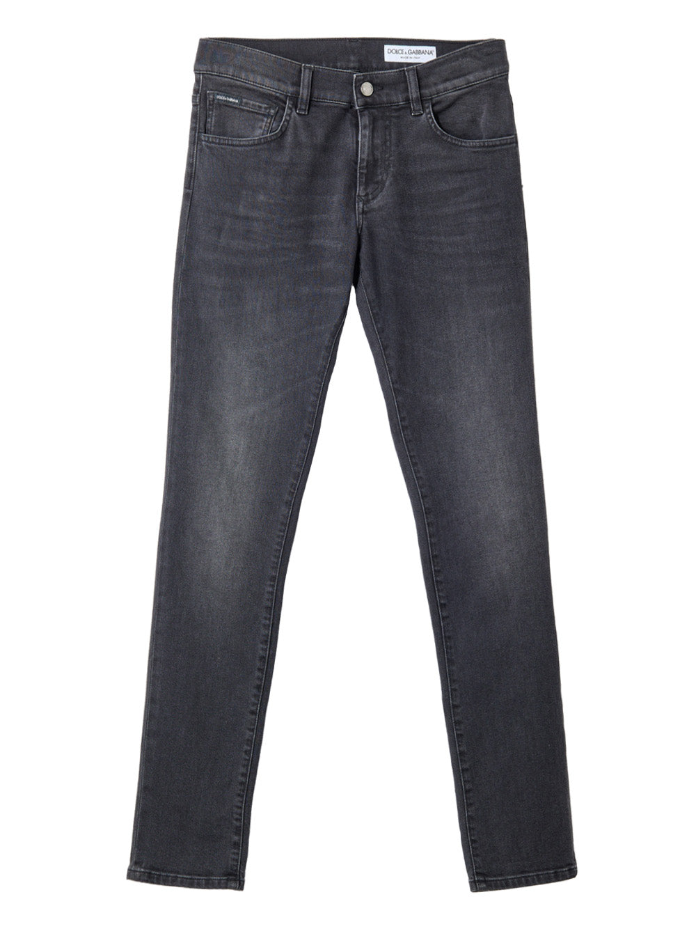 Dolce & Gabbana Jeans Black