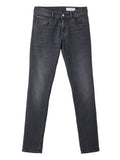 Dolce & Gabbana Jeans Black