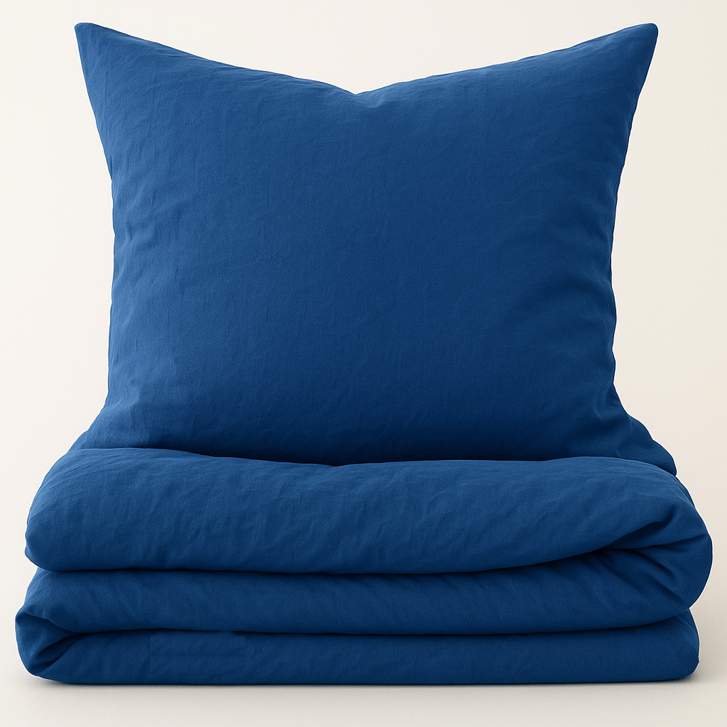 Premium Lyocell Kinderbettwäsche „Silent Night“