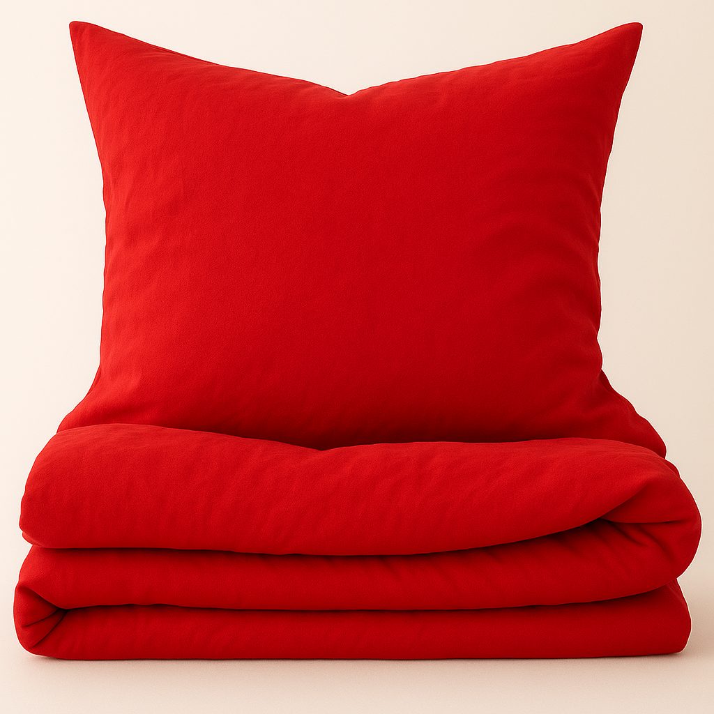 Premium Lyocell Kinderbettwäsche 100% TENCEL