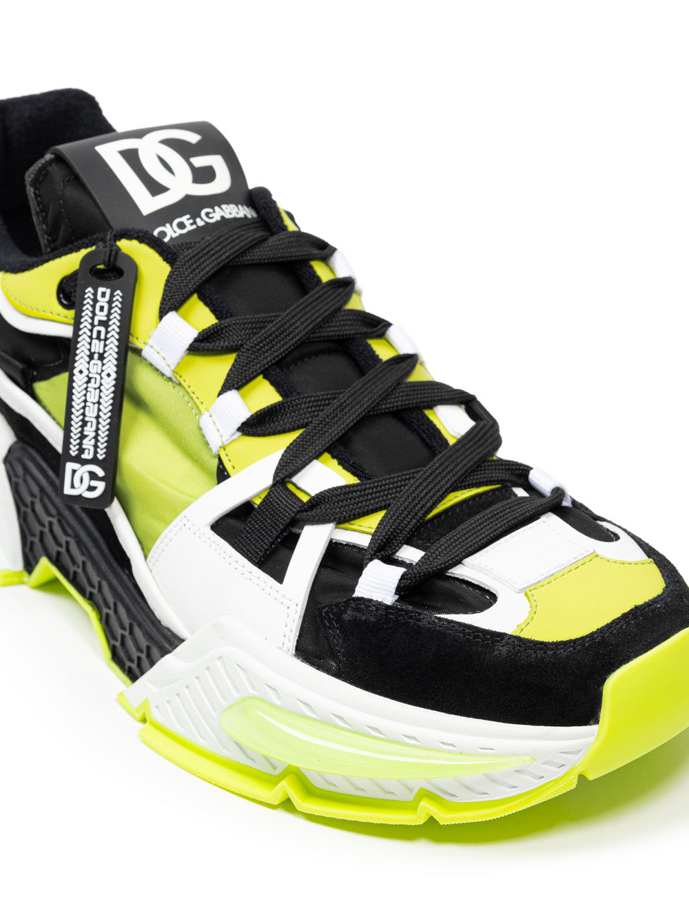 Air Master Dolce & Gabbana sneakers