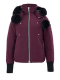 Moose Knuckles Jackets