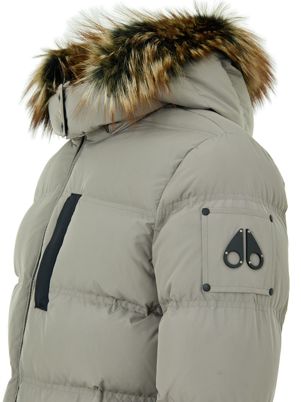 Moose Knuckles Jackets