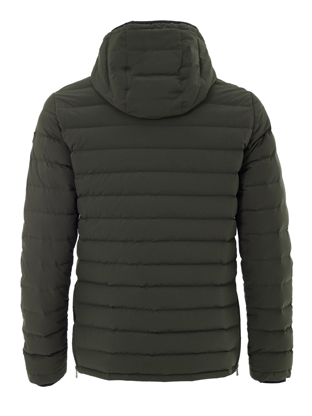 Moose Knuckles Jackets Green
